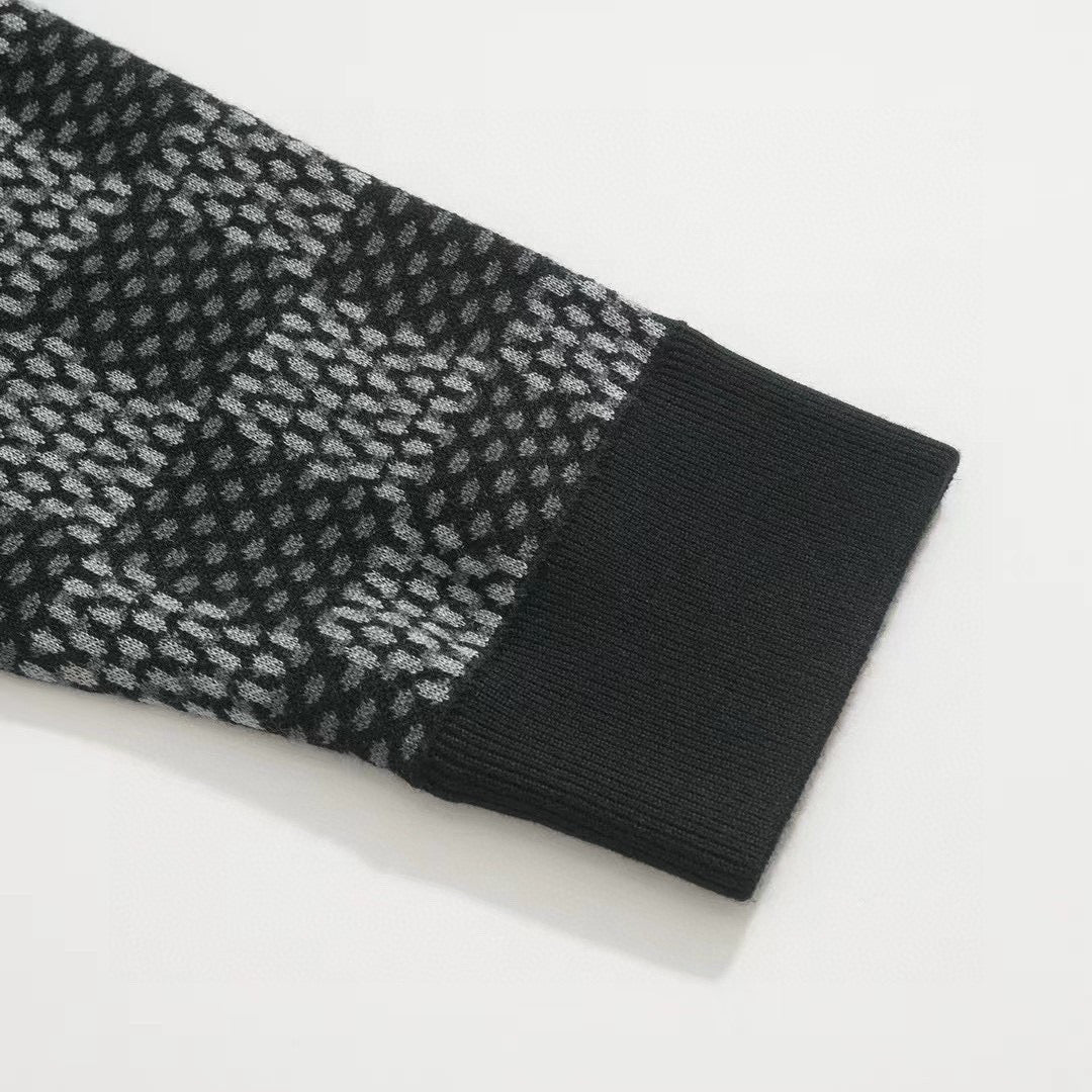 LuxluxHouse Best Quality Clothes Hoodie & Sweater Louis Vuitton