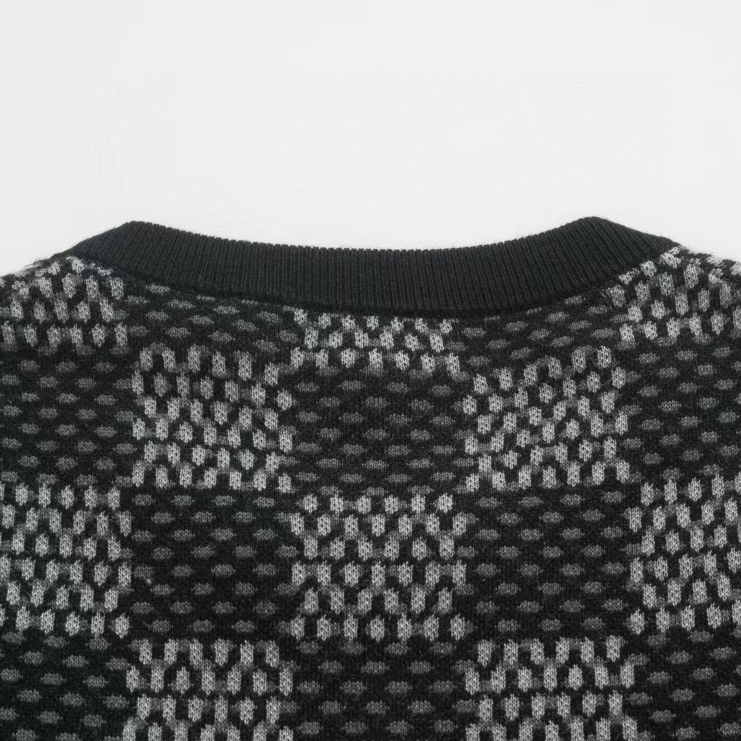 LuxluxHouse Best Quality Clothes Hoodie & Sweater Louis Vuitton