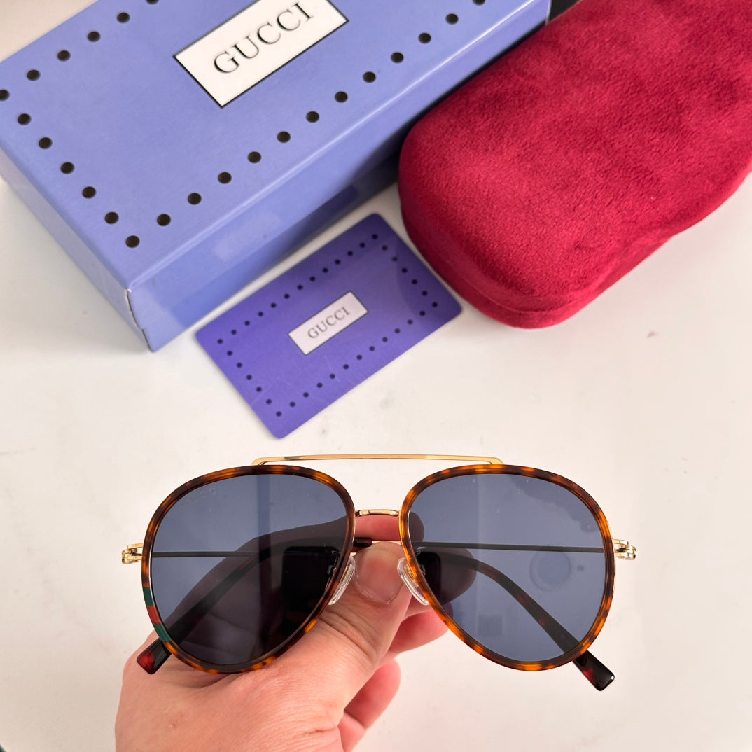 LuxluxHouse Best Quality Glasses Gucci