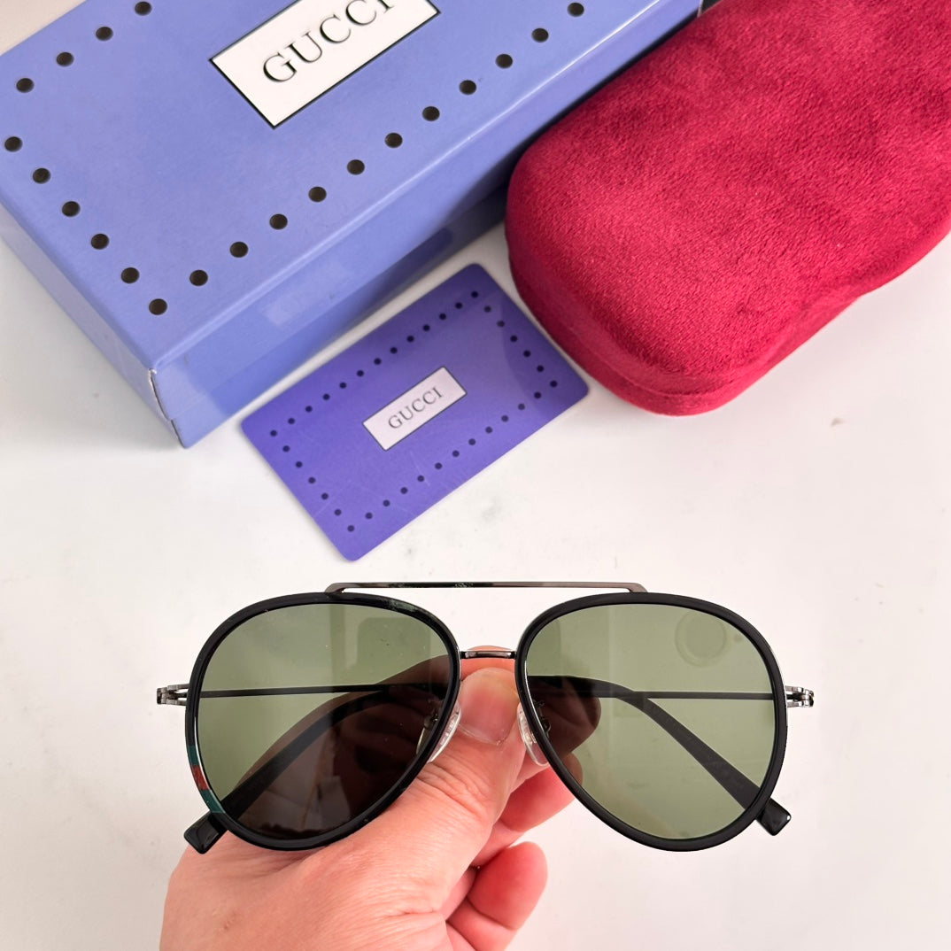 LuxluxHouse Best Quality Glasses Gucci