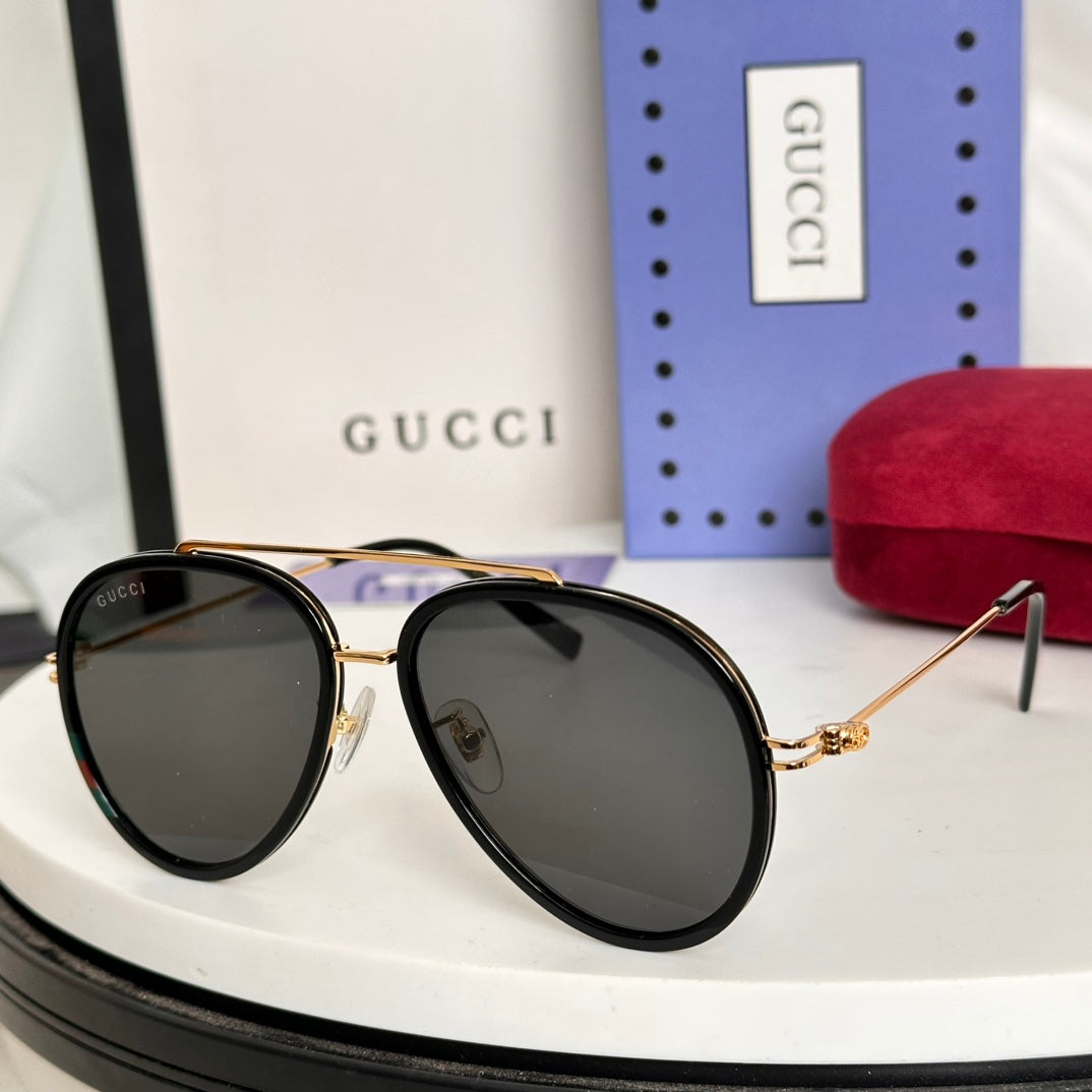 LuxluxHouse Best Quality Glasses Gucci
