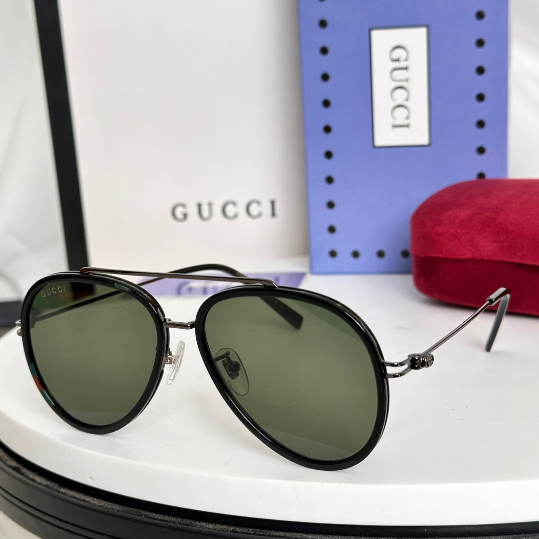 LuxluxHouse Best Quality Glasses Gucci
