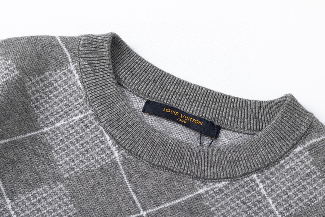 LuxluxHouse Best Quality Clothes Hoodie & Sweater Louis Vuitton