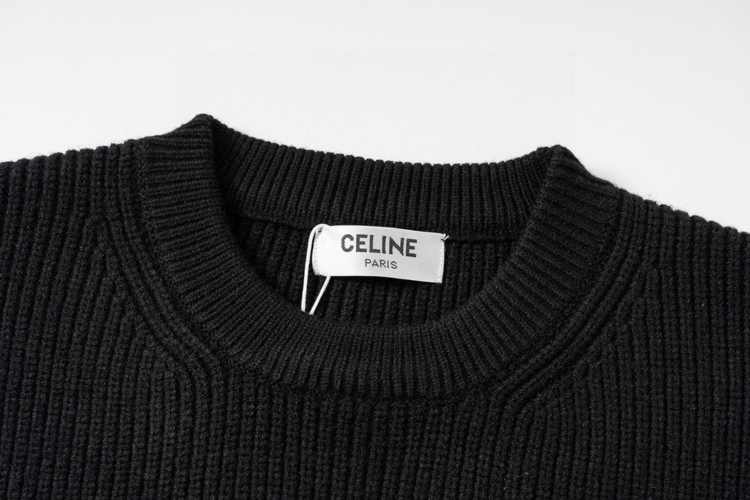 LuxluxHouse Best Quality Clothes Hoodie & Sweater Celine