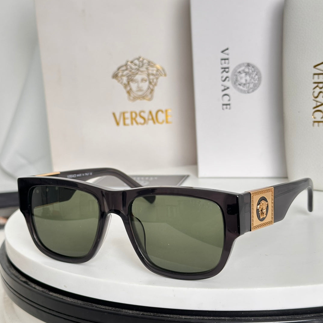 LuxluxHouse Best Quality Glasses Versace
