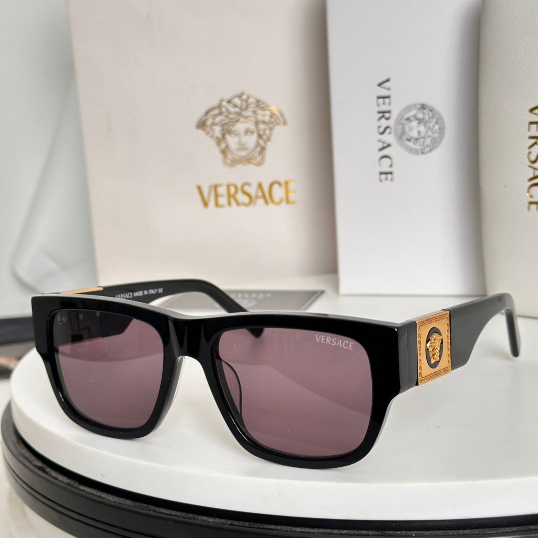LuxluxHouse Best Quality Glasses Versace