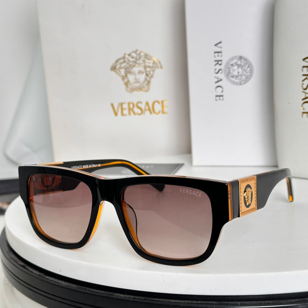 LuxluxHouse Best Quality Glasses Versace