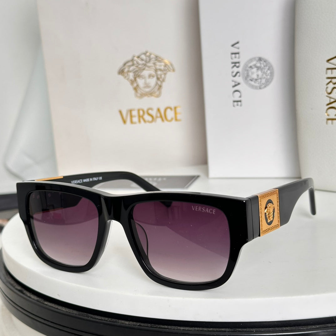 LuxluxHouse Best Quality Glasses Versace