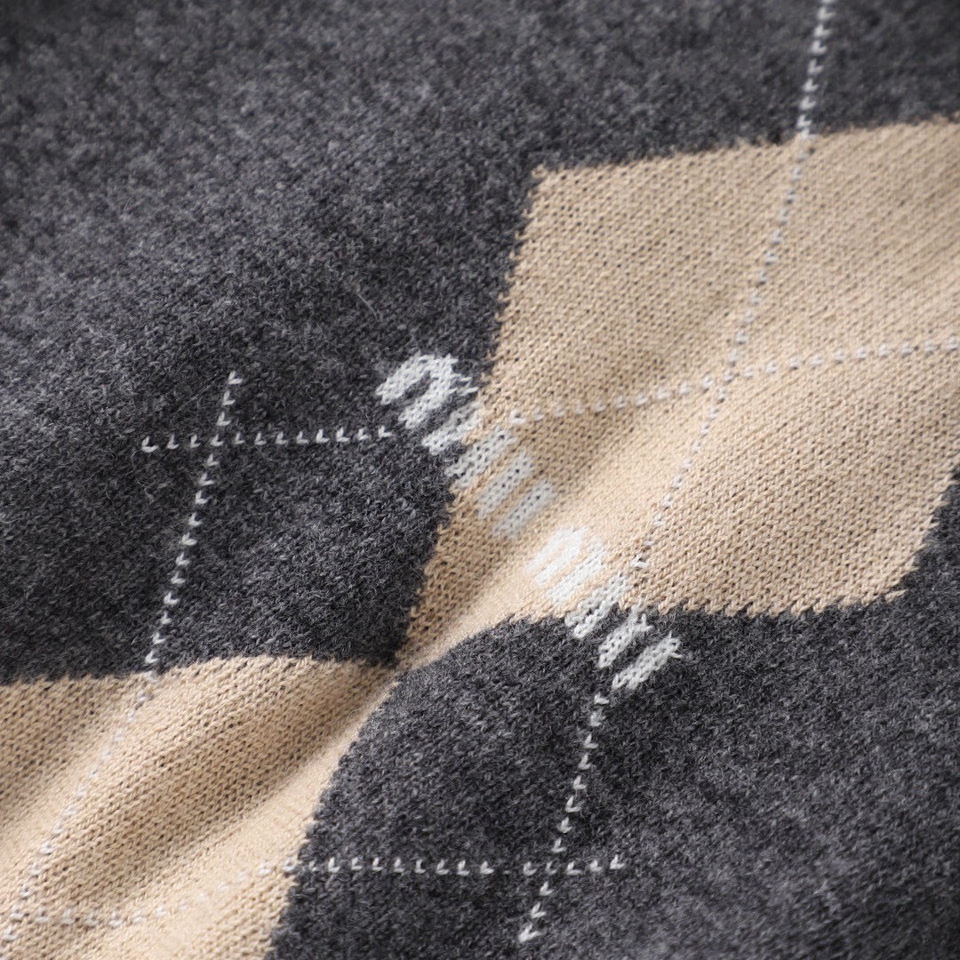 LuxluxHouse Best Quality Clothes Miu Miu Hoodie & Sweater