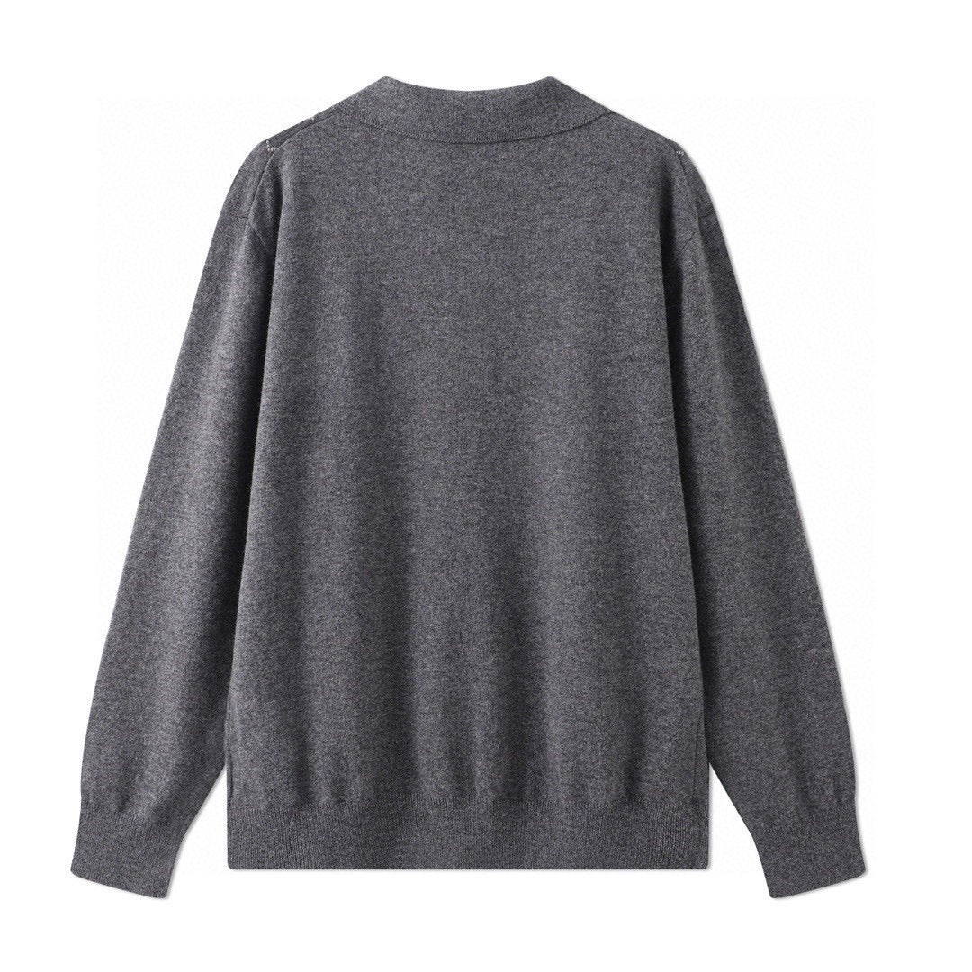 LuxluxHouse Best Quality Clothes Miu Miu Hoodie & Sweater