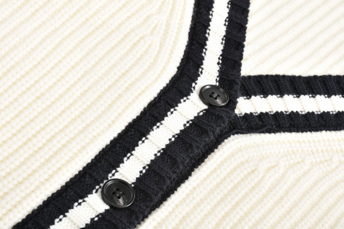LuxluxHouse Best Quality Clothes Miu Miu Hoodie & Sweater