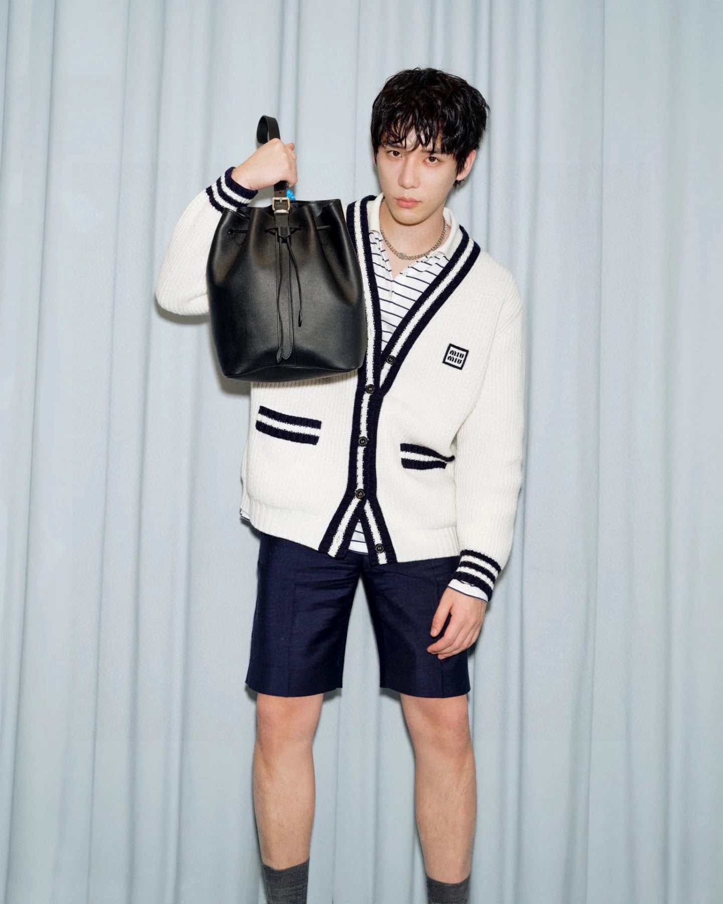 LuxluxHouse Best Quality Clothes Miu Miu Hoodie & Sweater