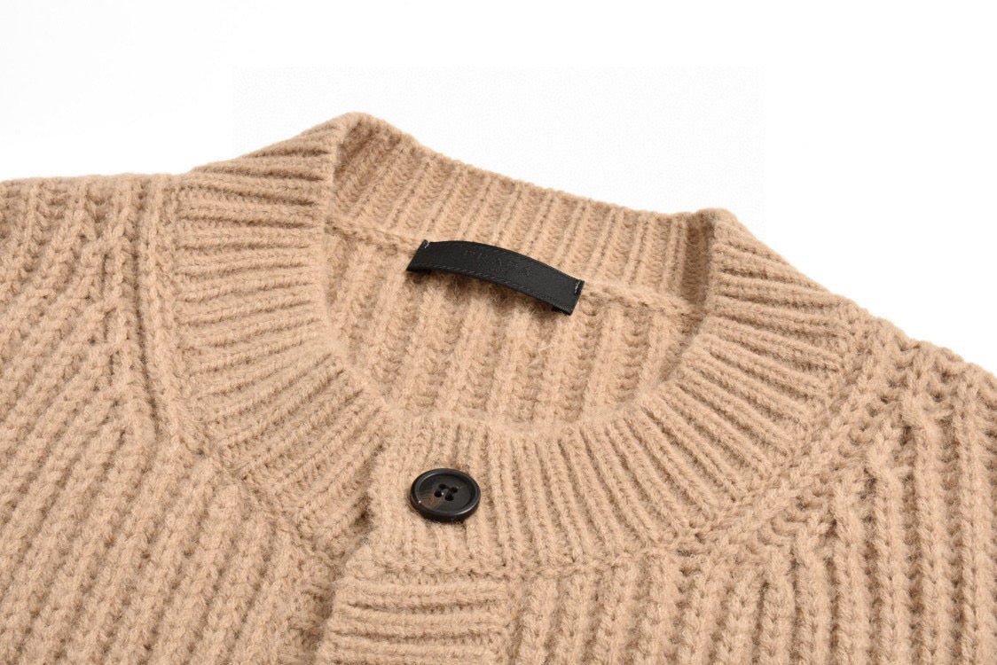 LuxluxHouse Best Quality Clothes Hoodie & Sweater Prada