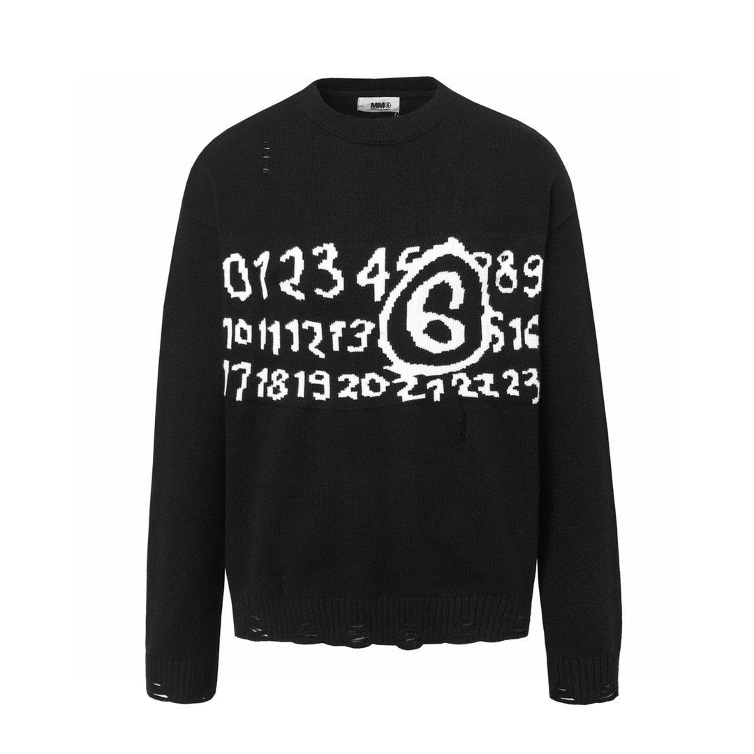 LuxluxHouse Best Quality Clothes Hoodie & Sweater Chanel & Maison Margiela