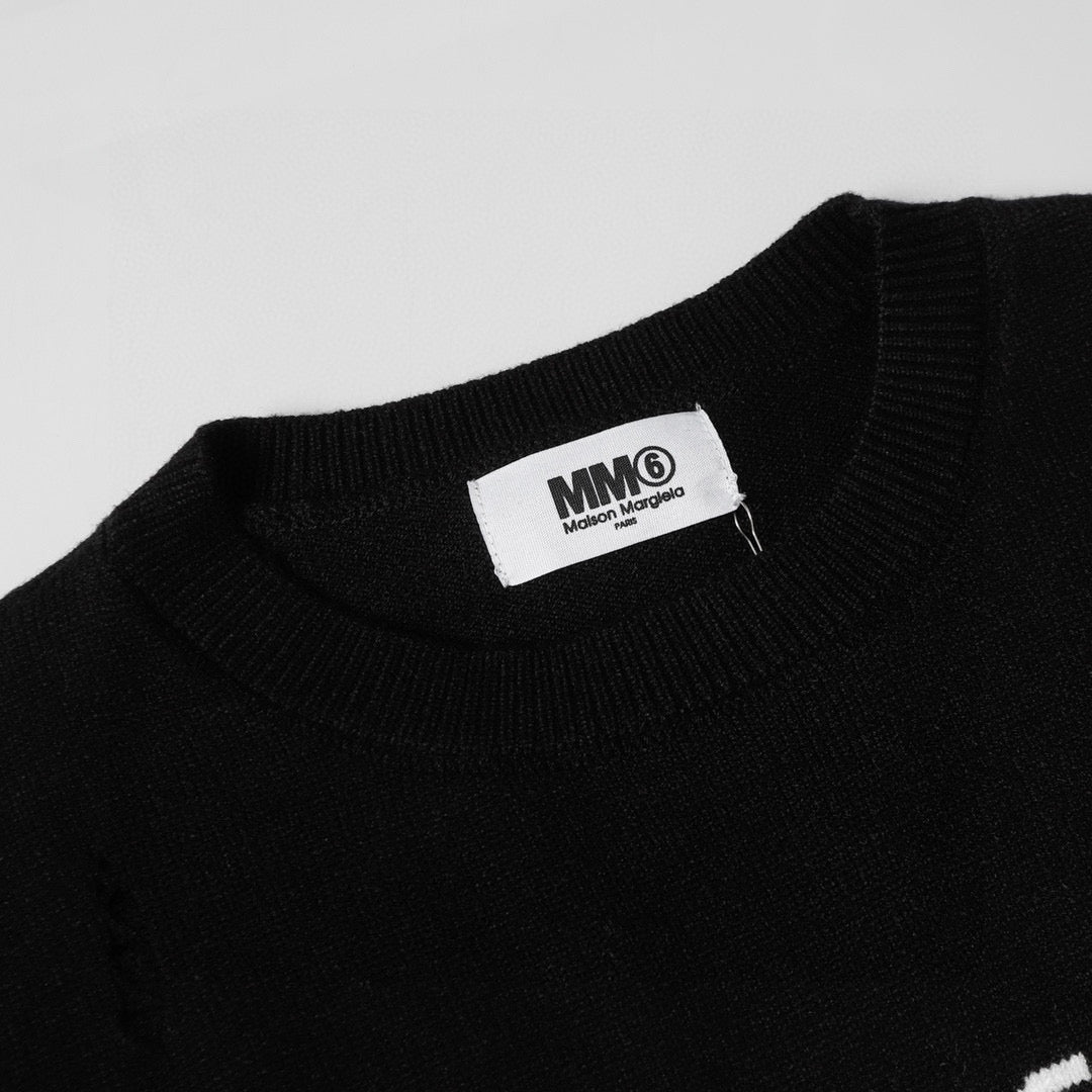 LuxluxHouse Best Quality Clothes Hoodie & Sweater Chanel & Maison Margiela