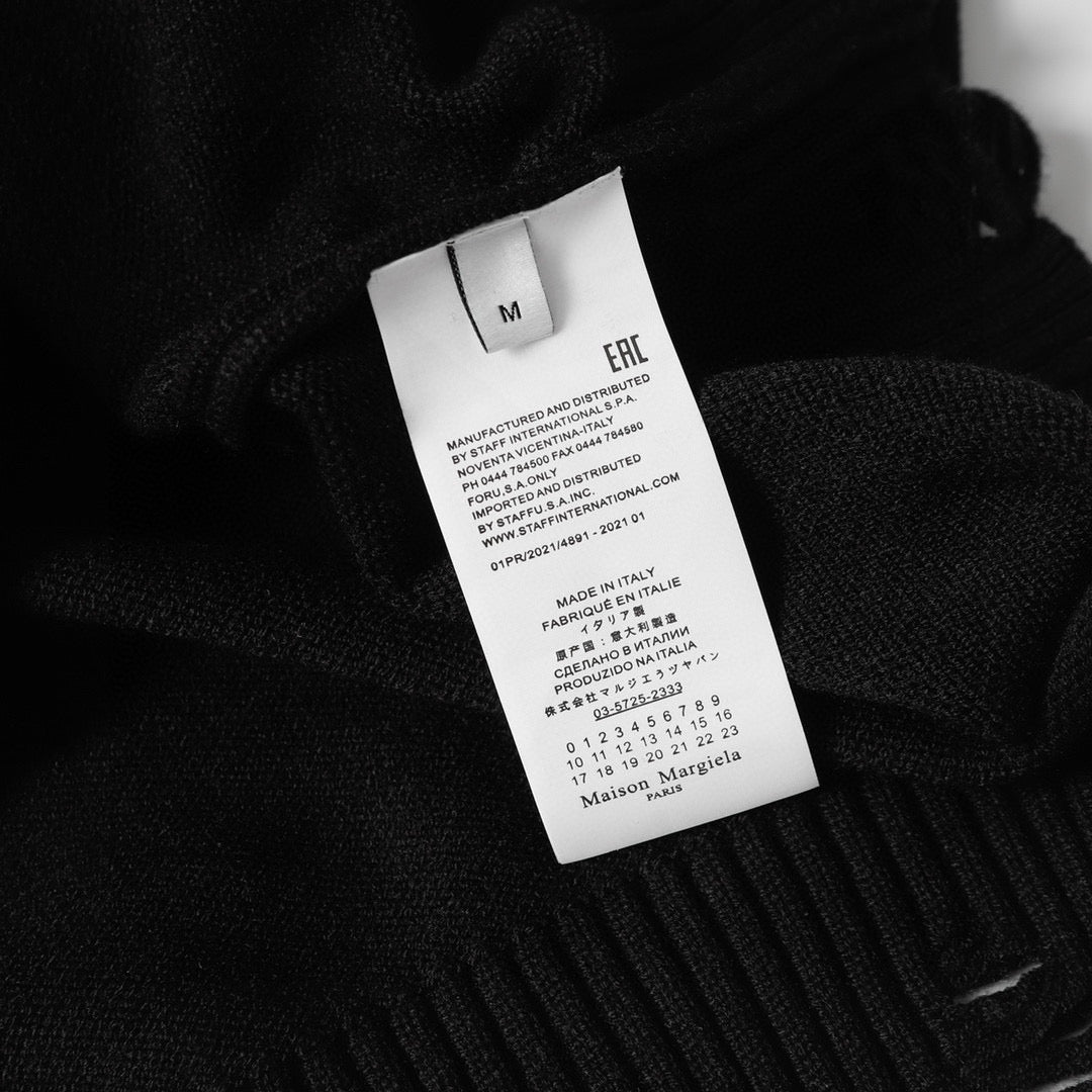 LuxluxHouse Best Quality Clothes Hoodie & Sweater Chanel & Maison Margiela