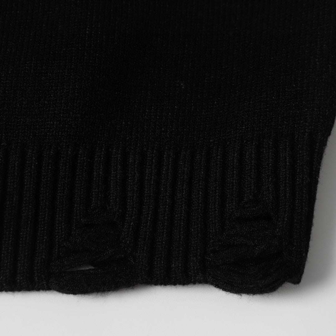LuxluxHouse Best Quality Clothes Hoodie & Sweater Chanel & Maison Margiela