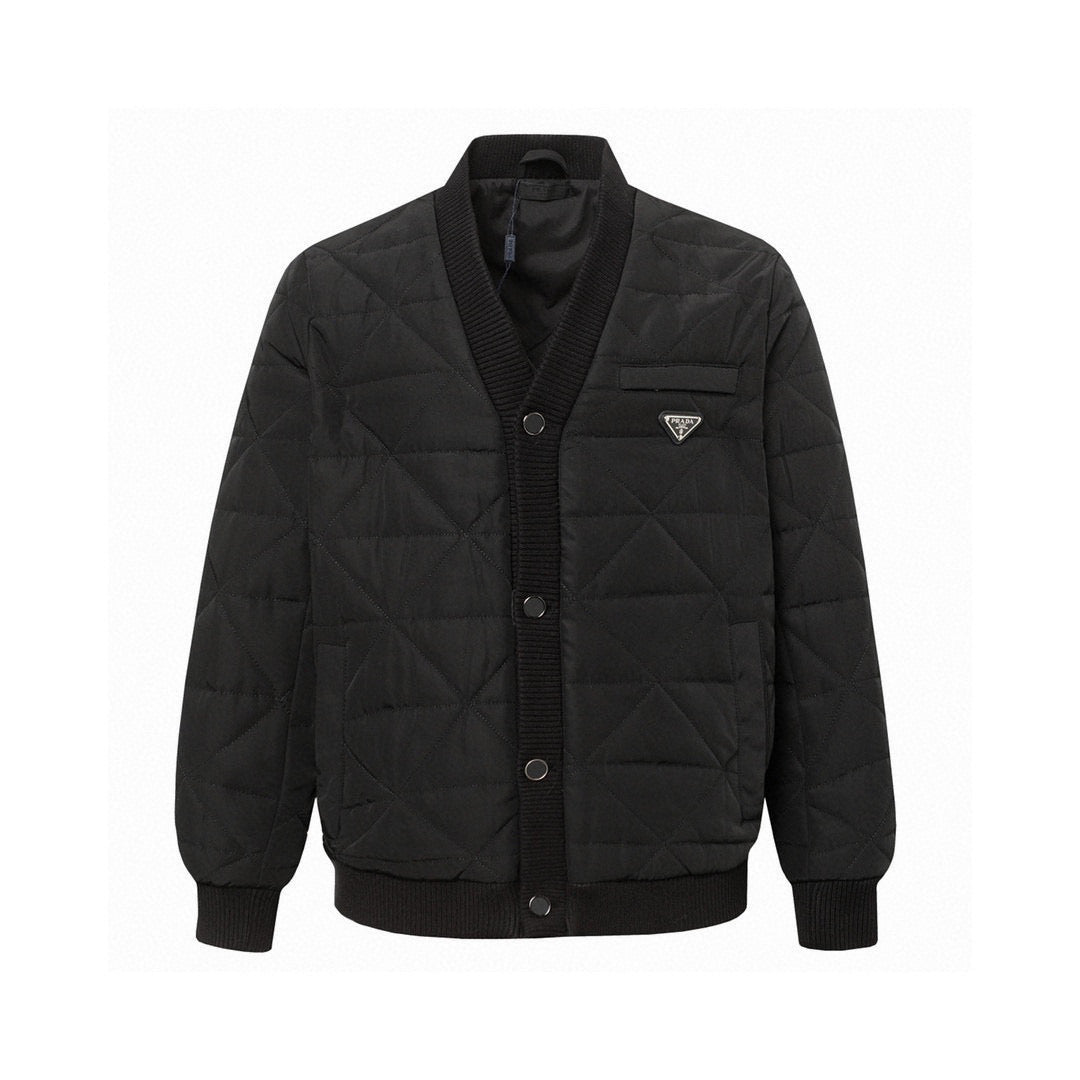 LuxluxHouse Best Quality Clothes Coats & Jackets Prada