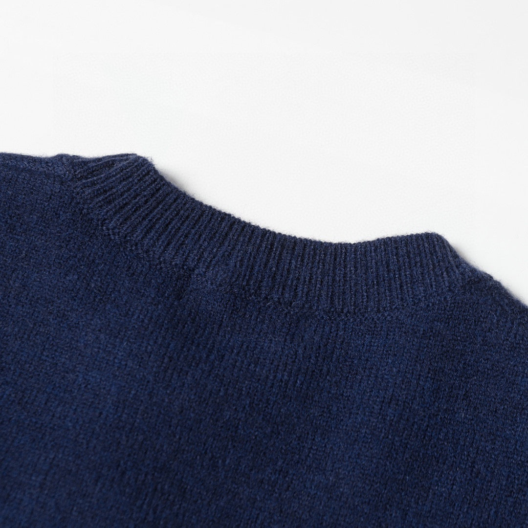 LuxluxHouse Best Quality Clothes Miu Miu Hoodie & Sweater