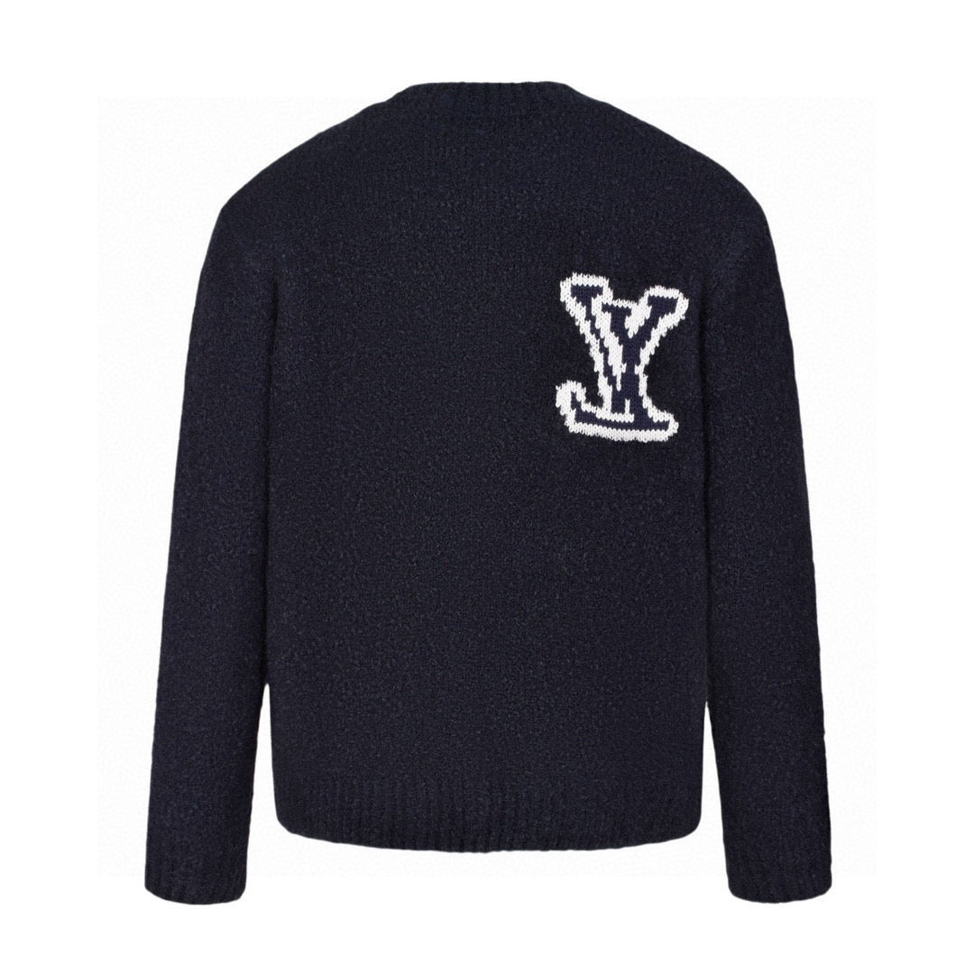 LuxluxHouse Best Quality Clothes Hoodie & Sweater Louis Vuitton