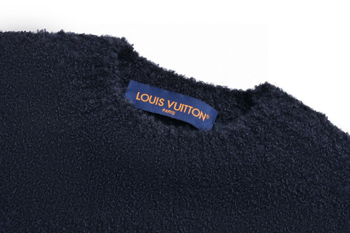LuxluxHouse Best Quality Clothes Hoodie & Sweater Louis Vuitton