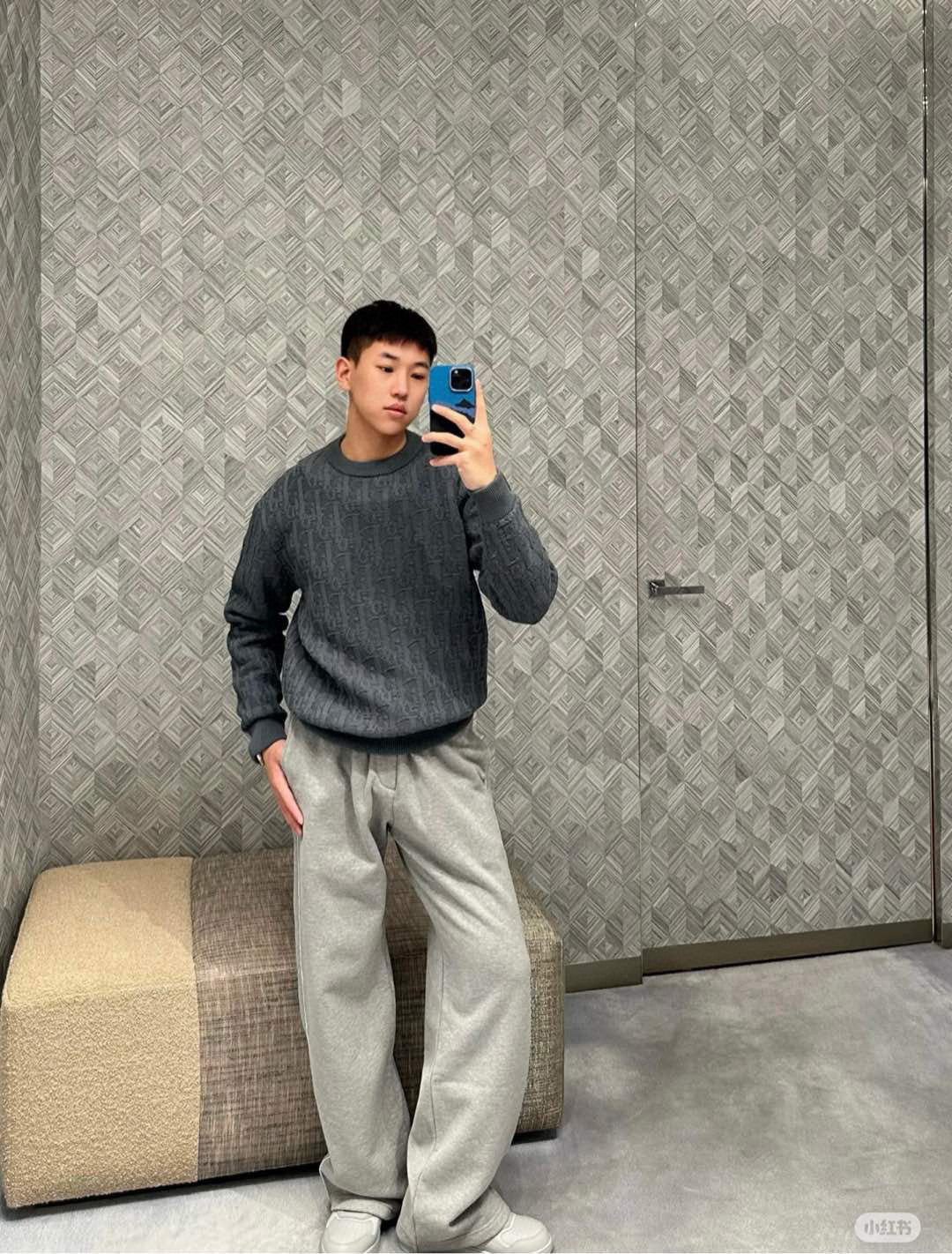 LuxluxHouse Best Quality Clothes Hoodie & Sweater Dior