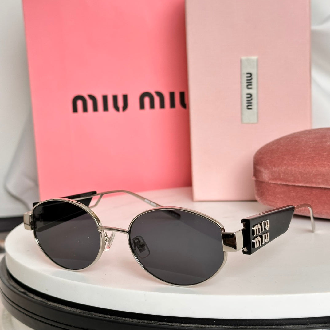 LuxluxHouse Best Quality Glasses Miu Miu