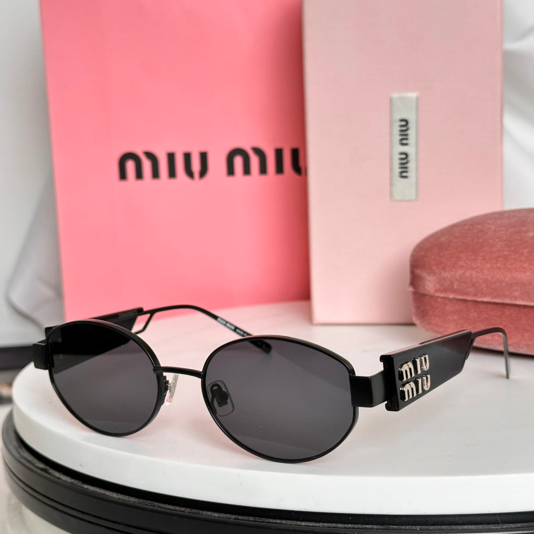 LuxluxHouse Best Quality Glasses Miu Miu