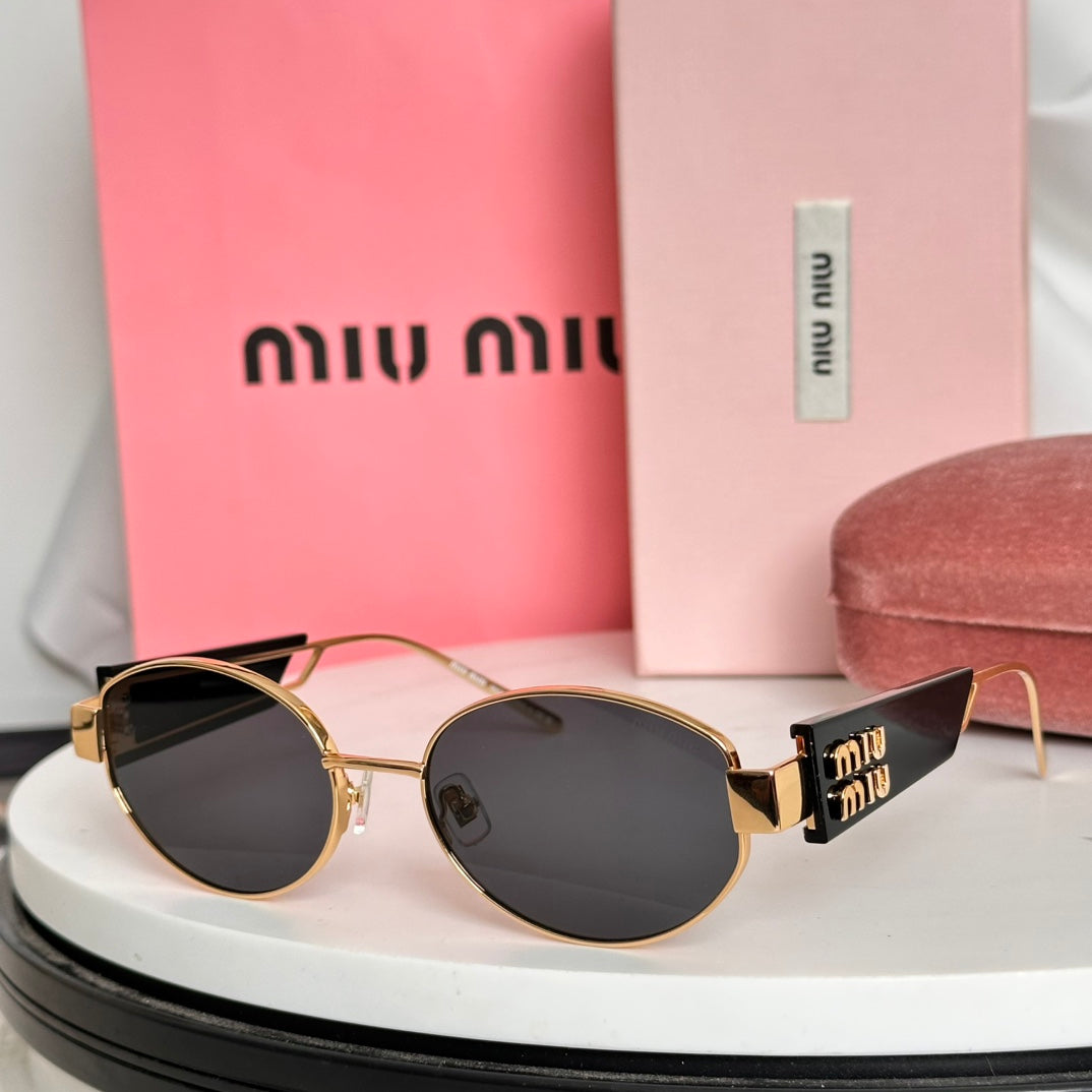 LuxluxHouse Best Quality Glasses Miu Miu