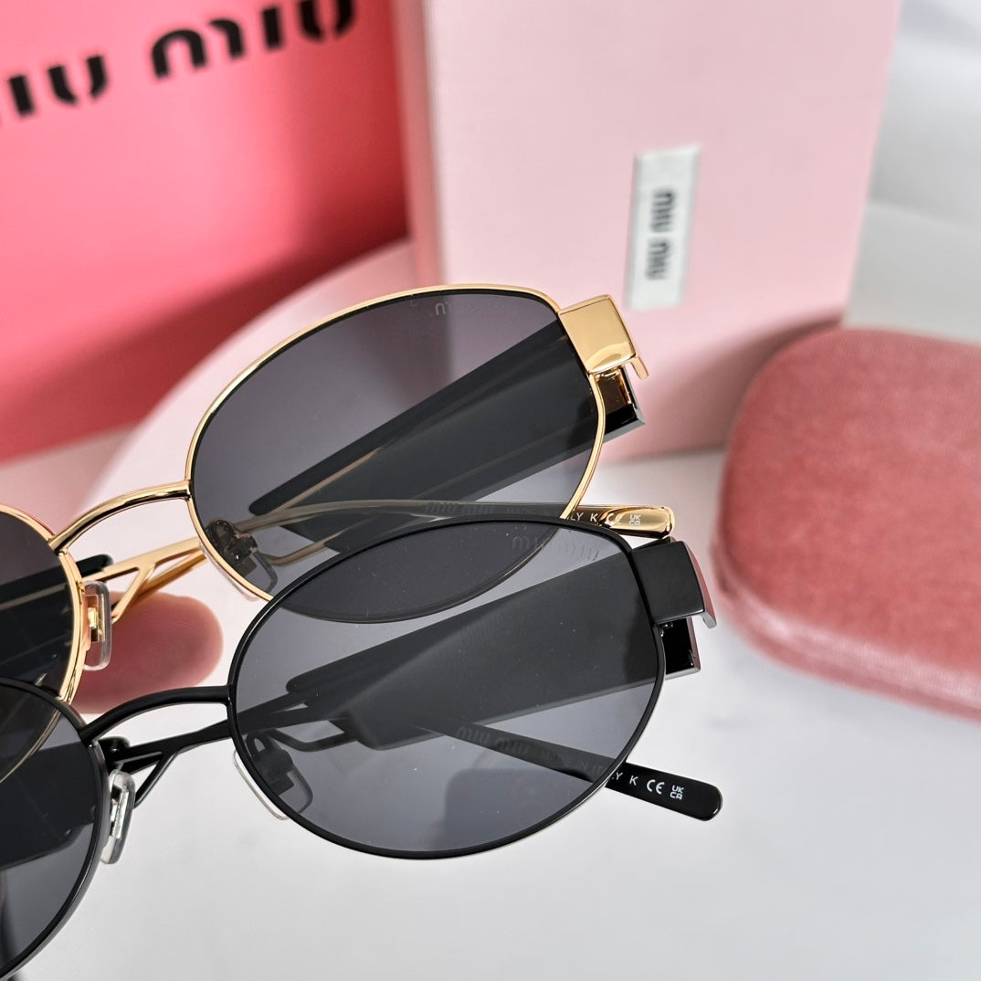 LuxluxHouse Best Quality Glasses Miu Miu