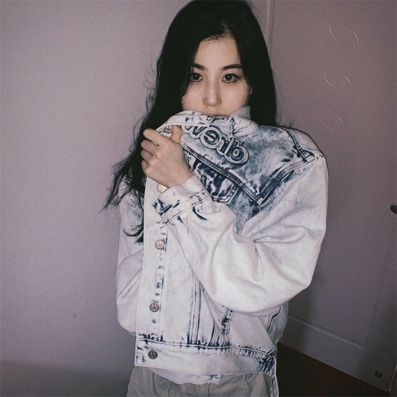 LuxluxHouse Best Quality Clothes Fear of God Coats & Jackets