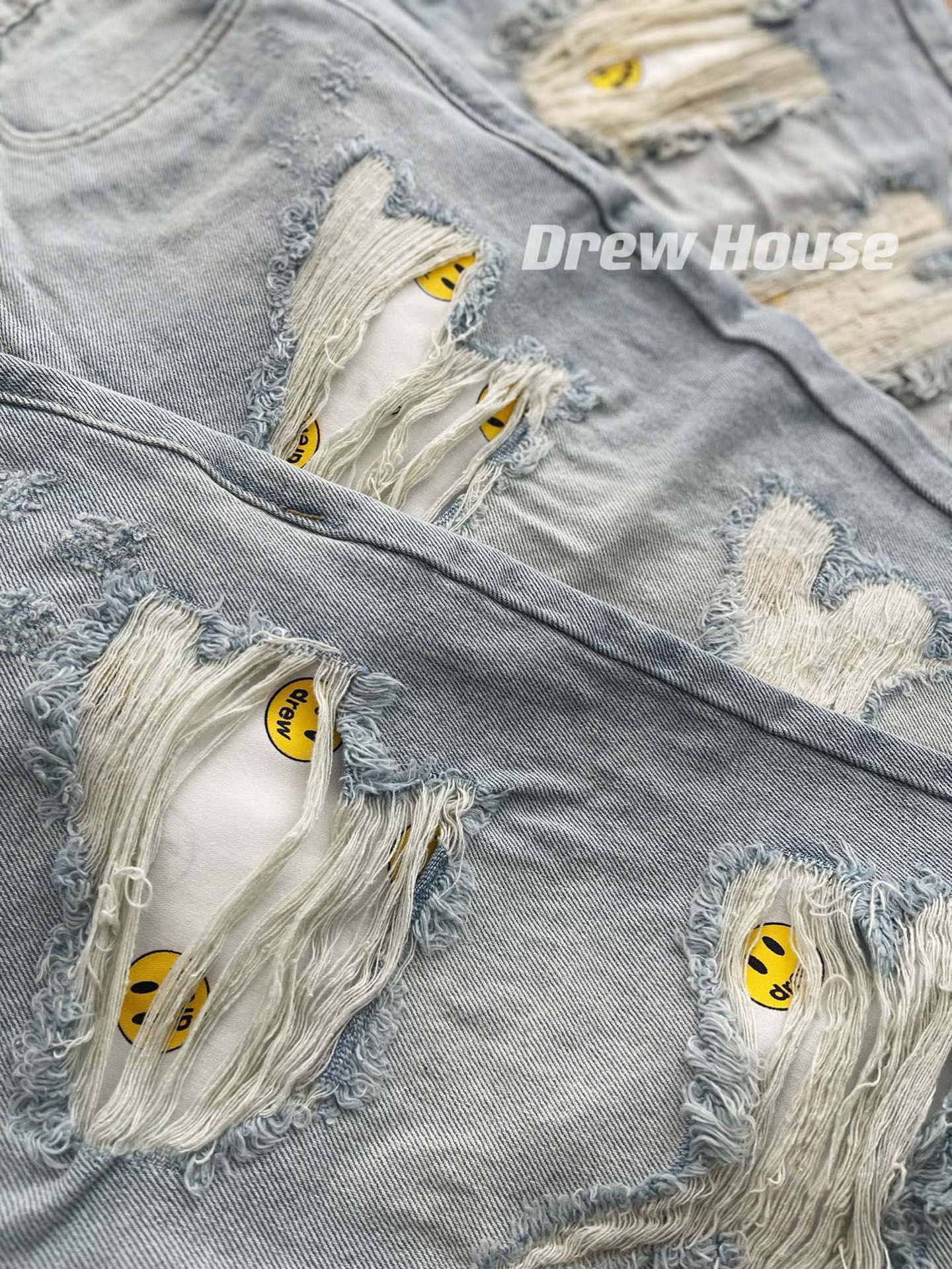 LuxluxHouse Best Quality Clothes Fear of God Pants