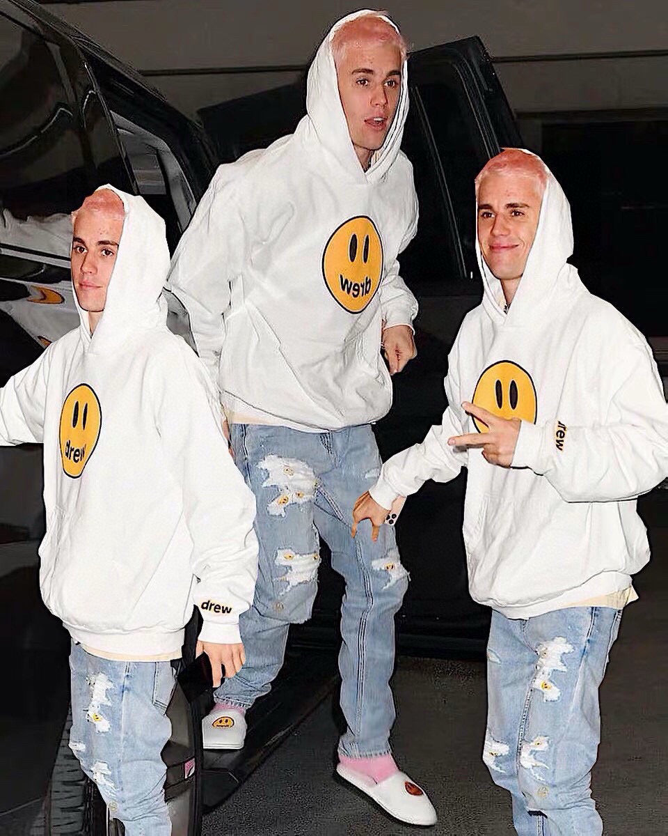 LuxluxHouse Best Quality Clothes Fear of God Pants