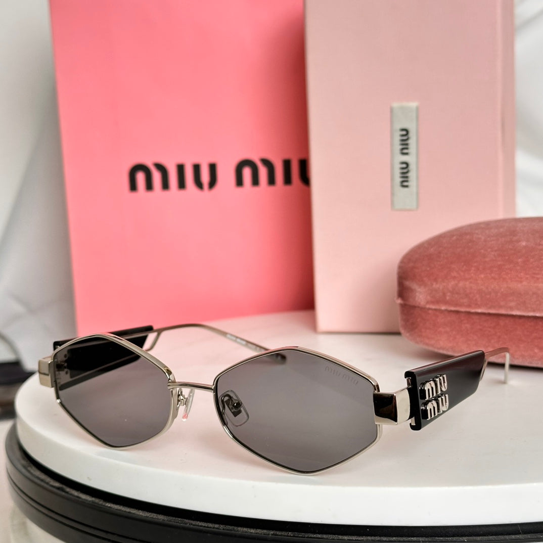 LuxluxHouse Best Quality Glasses Miu Miu
