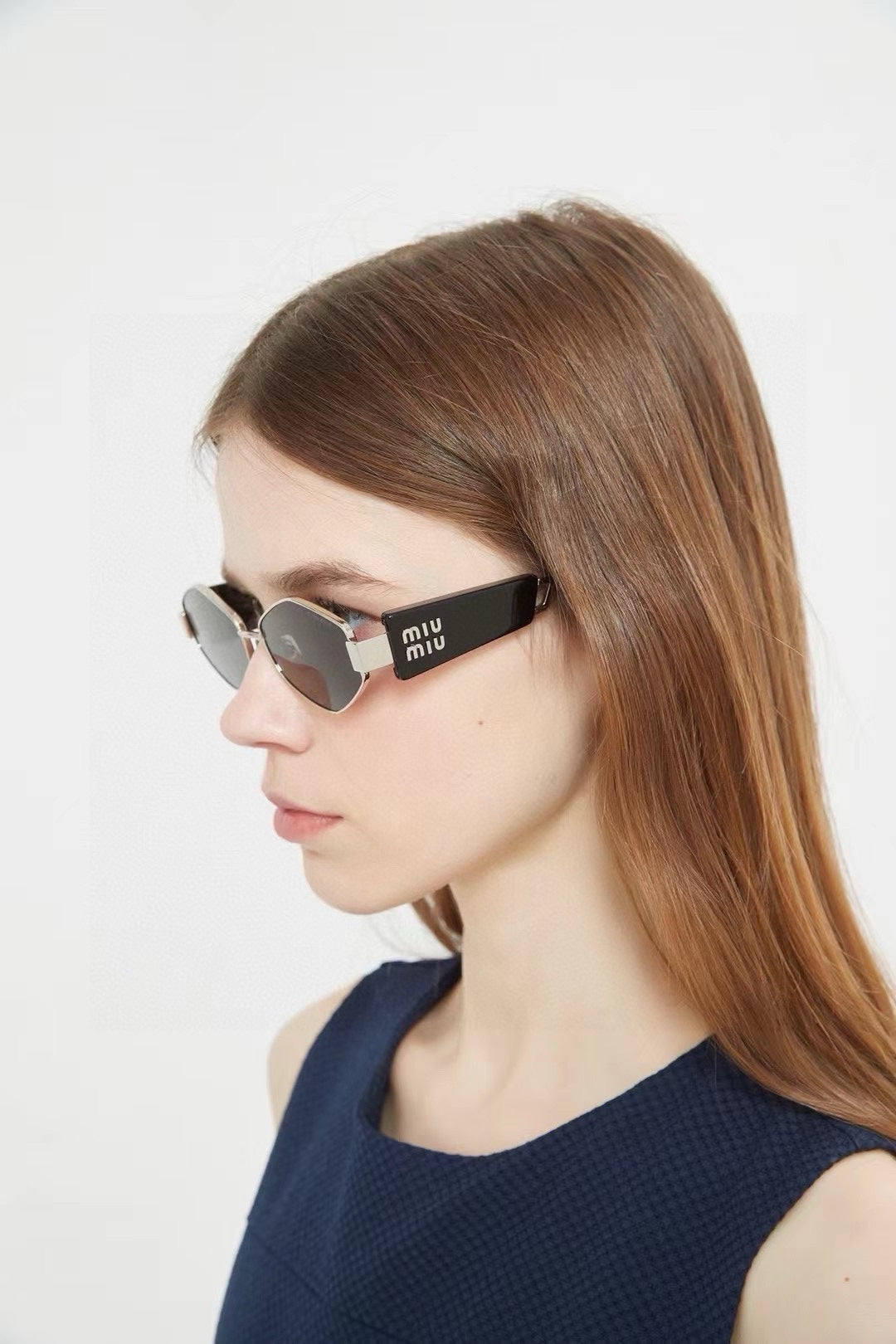 LuxluxHouse Best Quality Glasses Miu Miu