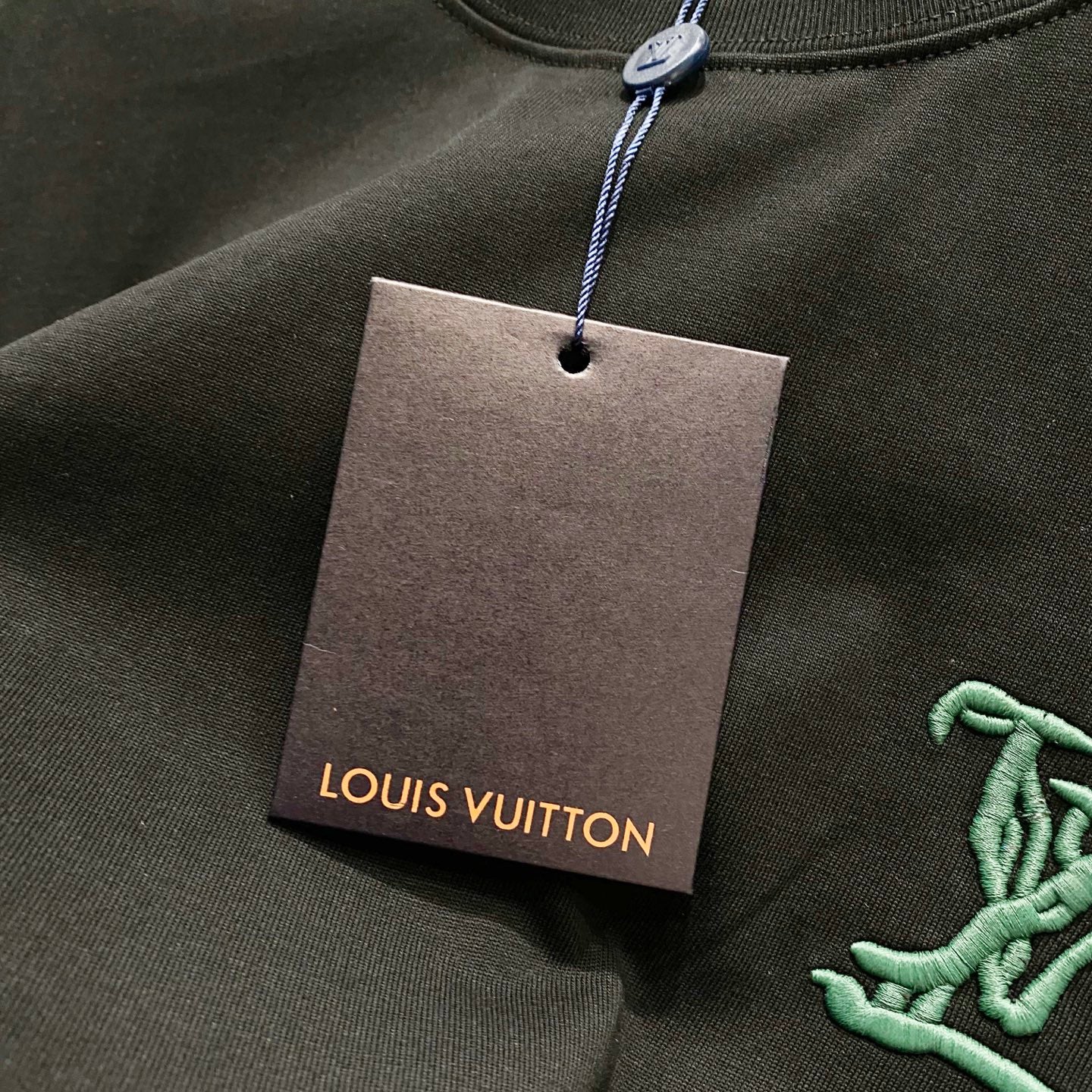 LuxluxHouse Best Quality Clothes T-shirt Louis Vuitton