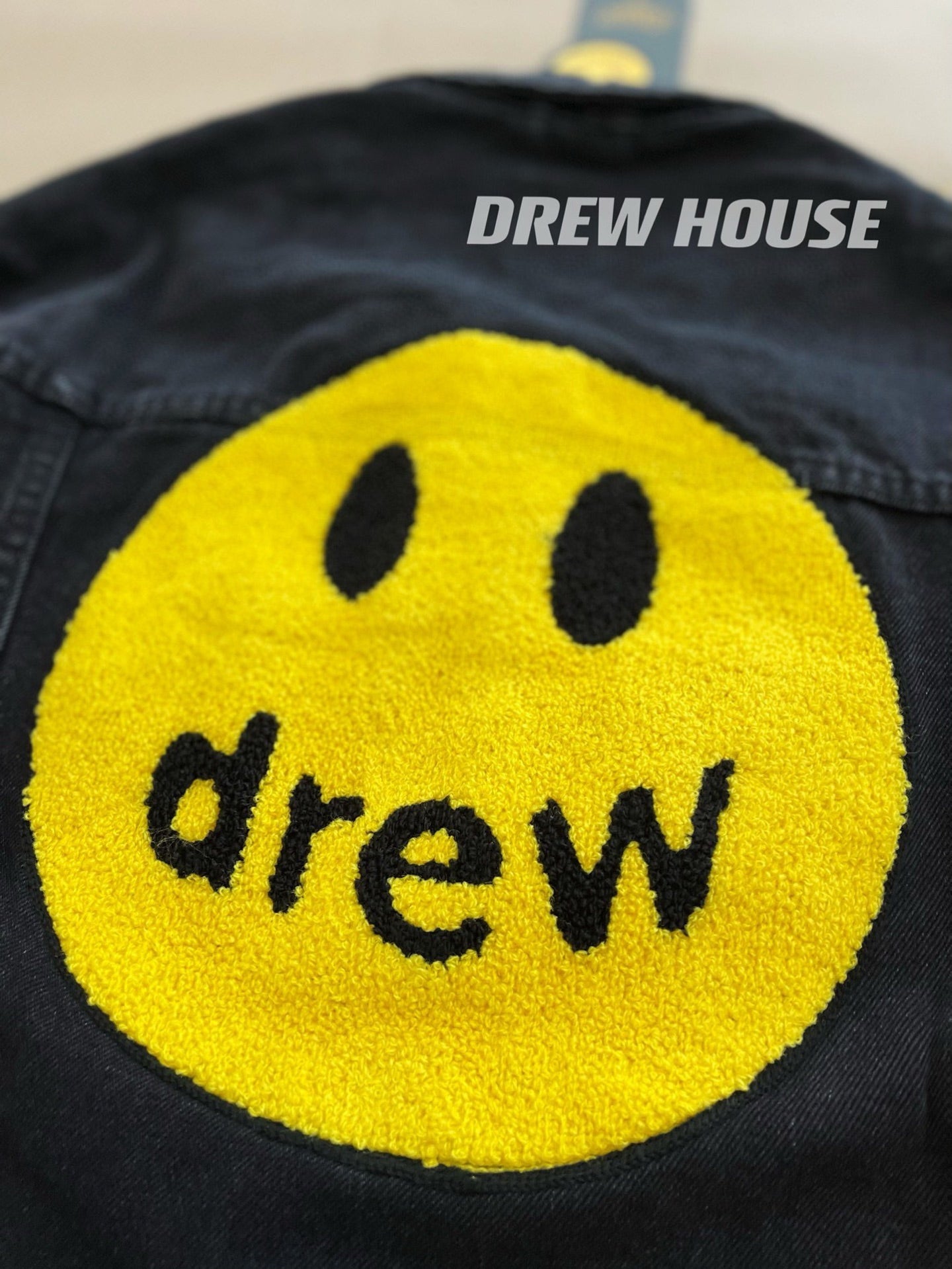 LuxluxHouse Best Quality Clothes Fear of God Coats & Jackets