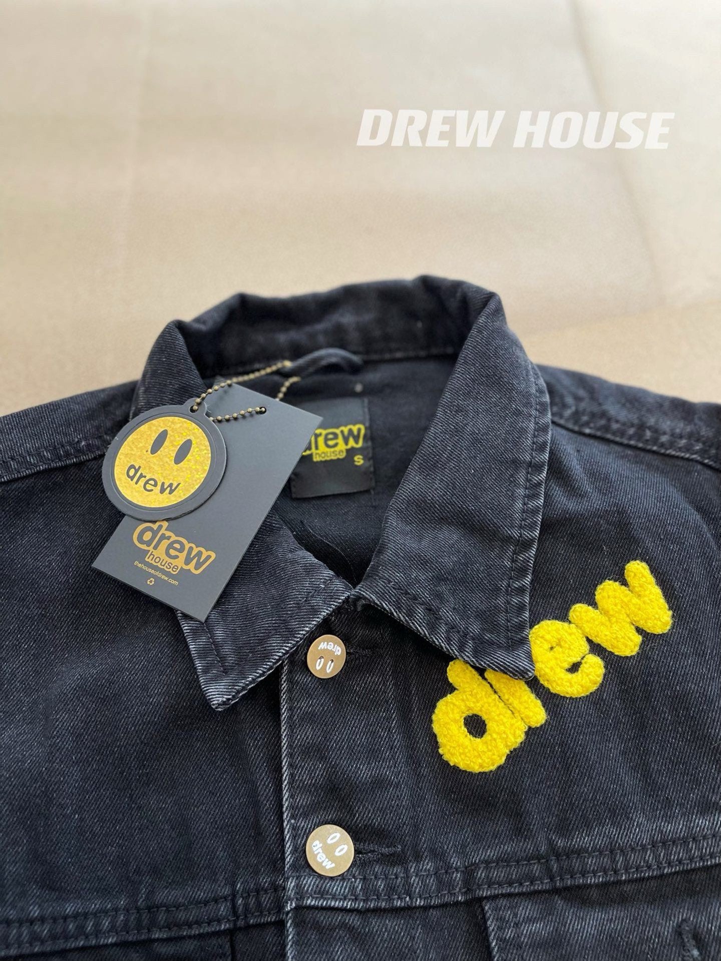 LuxluxHouse Best Quality Clothes Fear of God Coats & Jackets