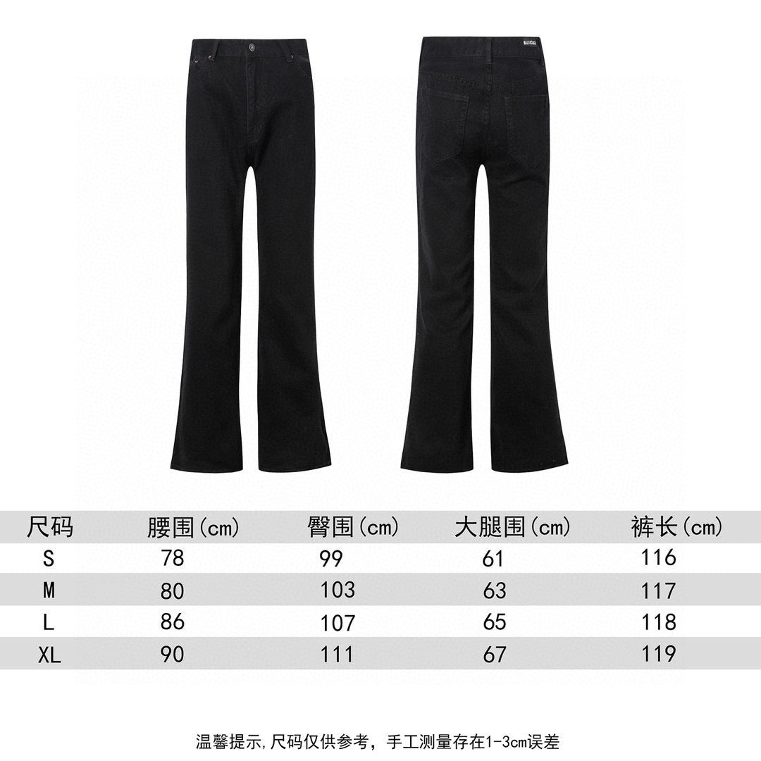 LuxluxHouse Best Quality Clothes Pants
