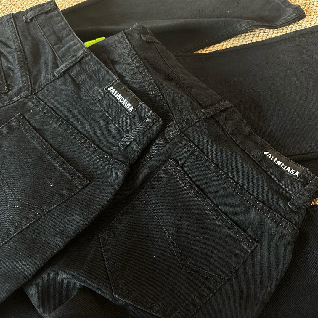 LuxluxHouse Best Quality Clothes Pants