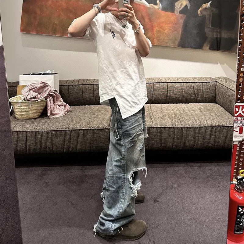 LuxluxHouse Best Quality Clothes Pants