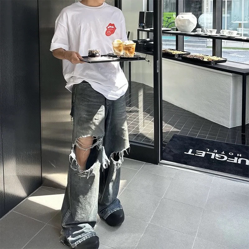 LuxluxHouse Best Quality Clothes Pants