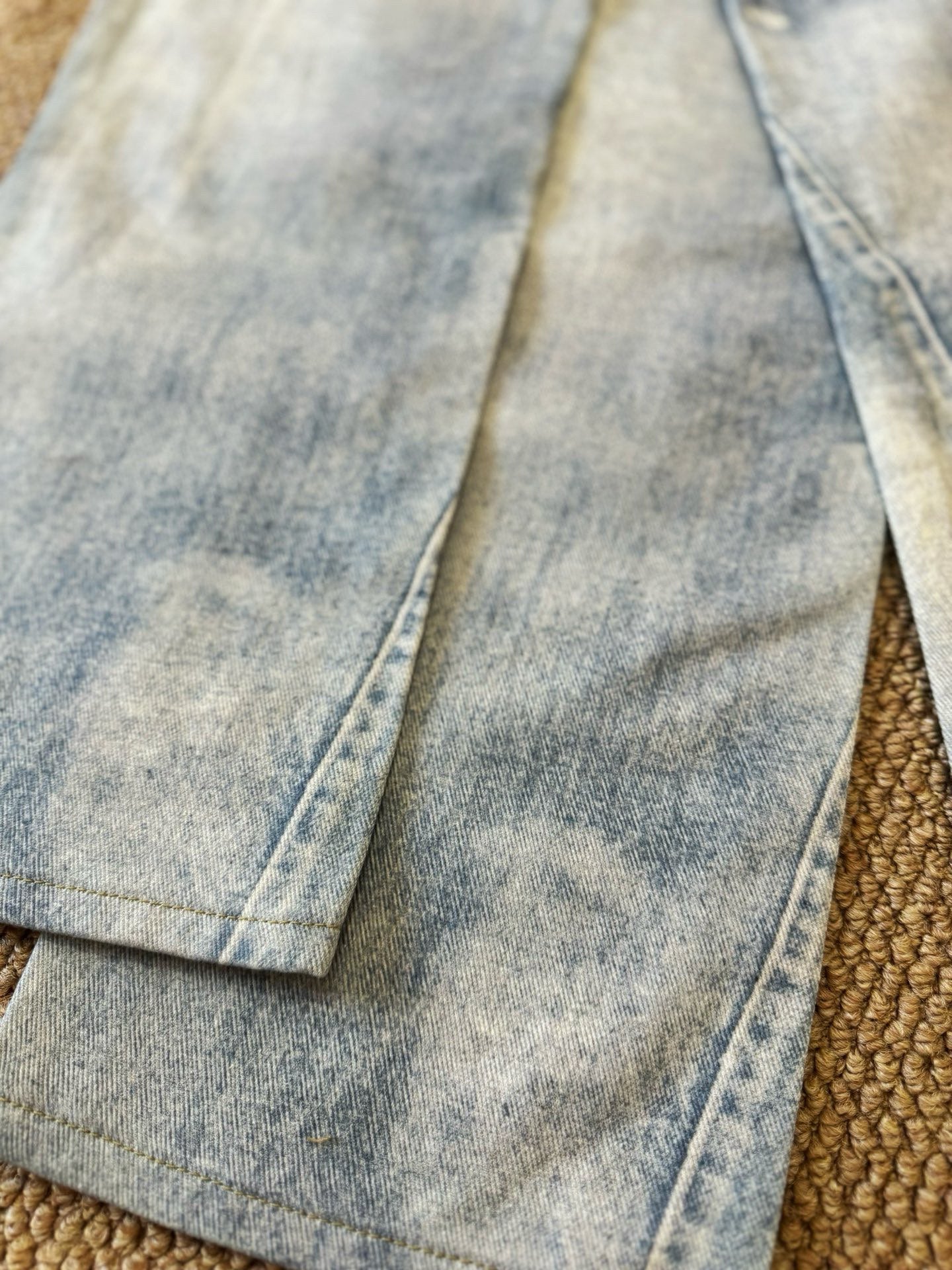 LuxluxHouse Best Quality Clothes Pants
