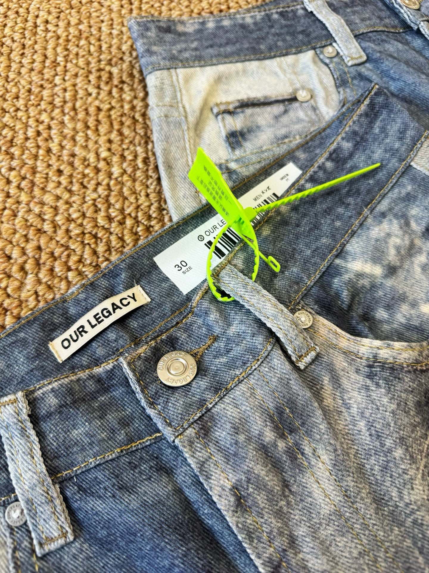 LuxluxHouse Best Quality Clothes Pants