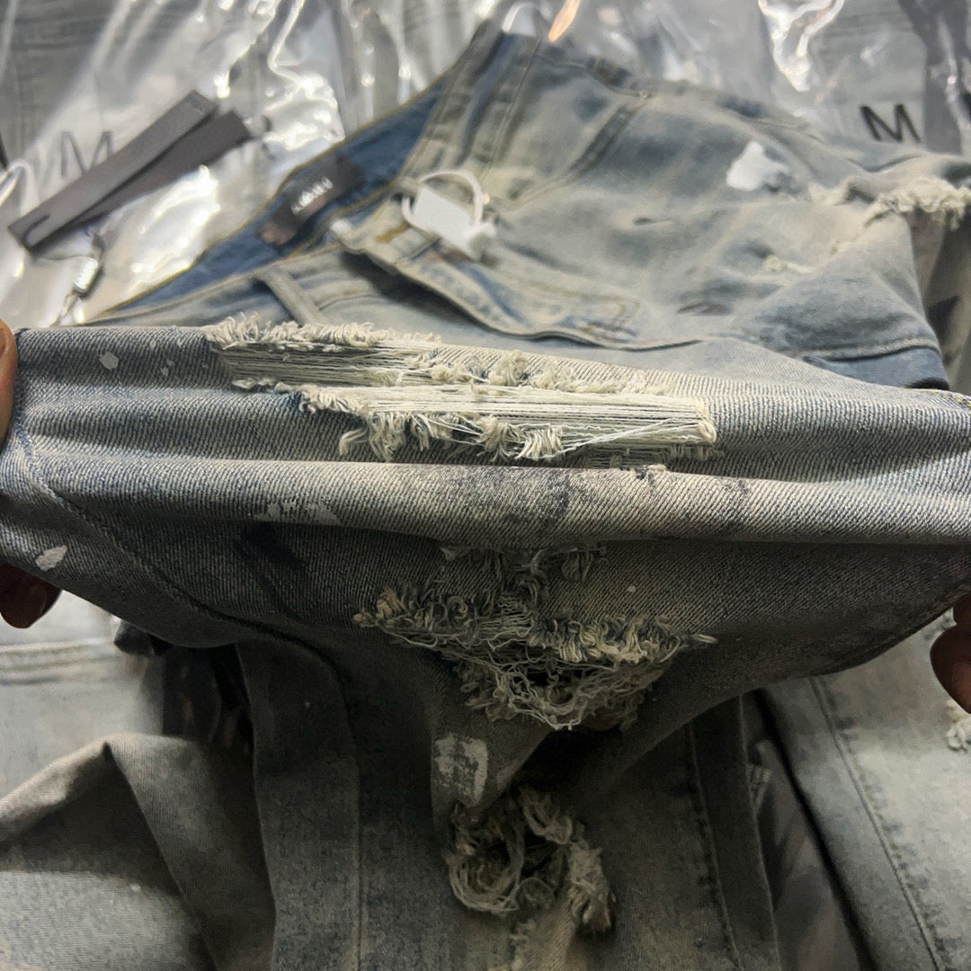 LuxluxHouse Best Quality Clothes Amiri Pants
