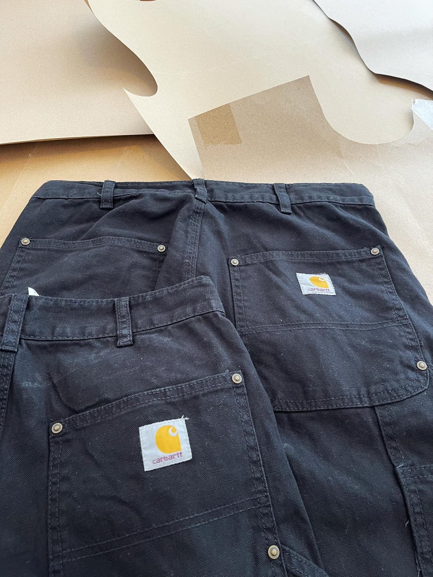 LuxluxHouse Best Quality Clothes Pants