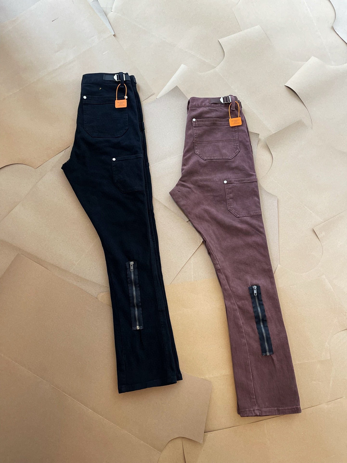 LuxluxHouse Best Quality Clothes Pants