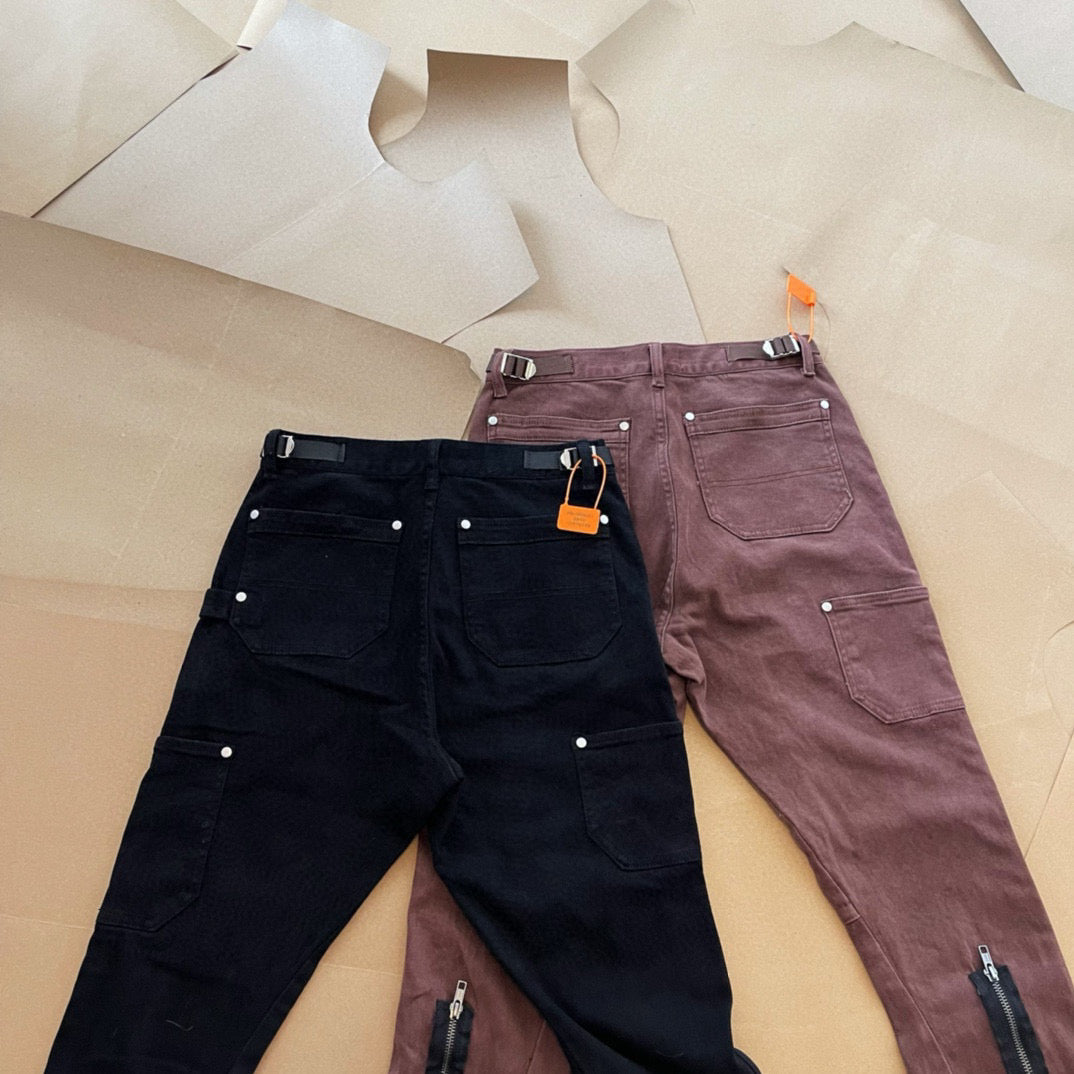 LuxluxHouse Best Quality Clothes Pants