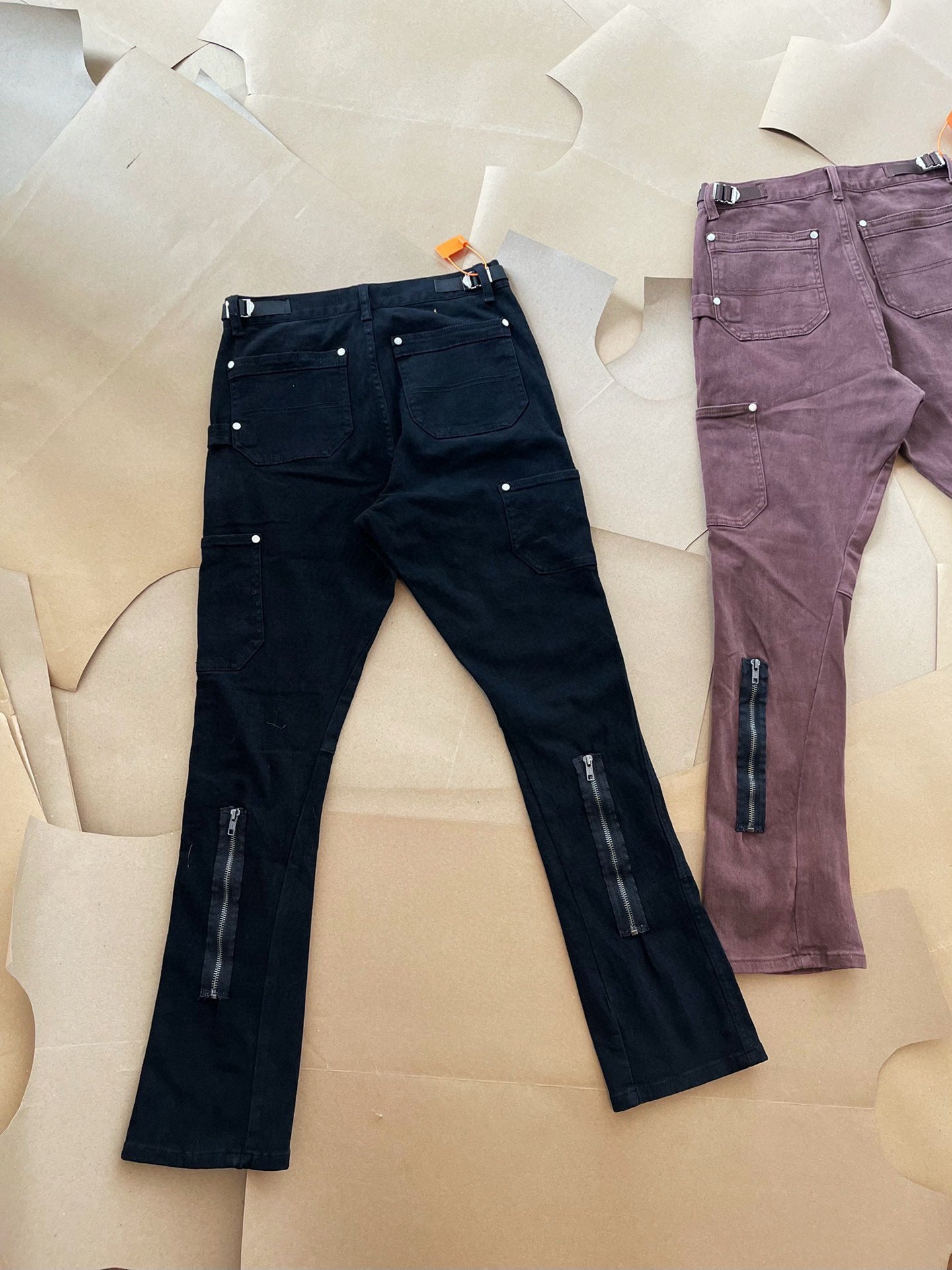 LuxluxHouse Best Quality Clothes Pants