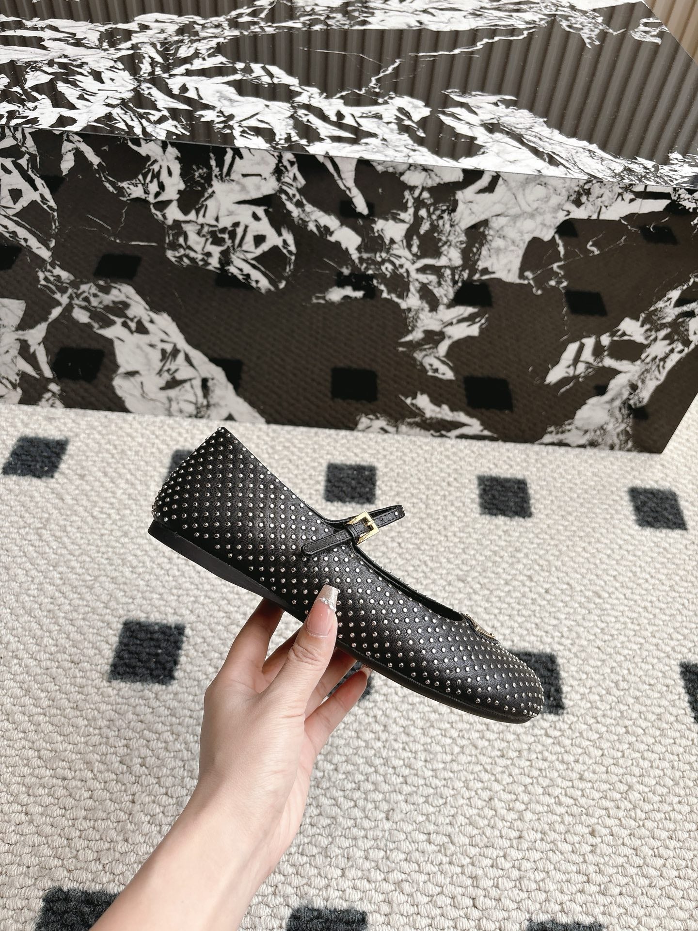 LuxluxHouse Best Quality Women Shoes Prada